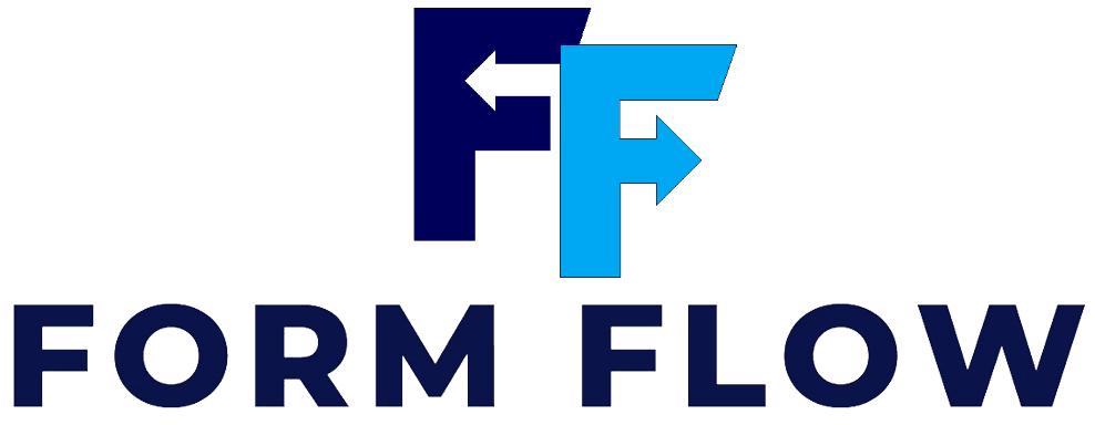 Form Flow Logo